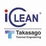 ICLEAN TAKASAGO